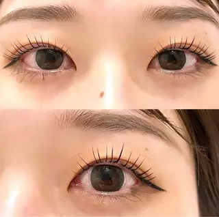 マツエク・マツパ sui yuiの眉毛・アイブロウイメージ