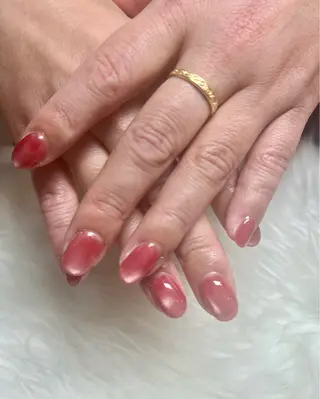 ネイル nail patio kaoriのネイルデザイン