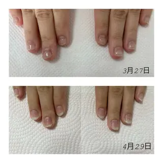 ネイル 27salon yuinaのネイルデザイン