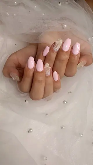 ネイル Nail Salon macherieのネイルデザイン