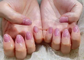 ネイル Umi nail& eyelashのネイルデザイン