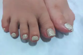 ネイル Sunny La Nailのネイルデザイン