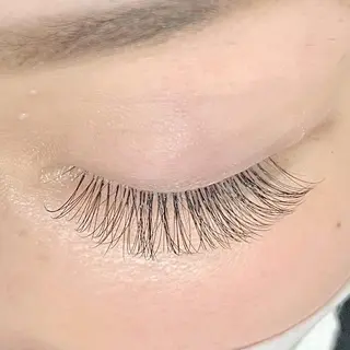 マツエク・マツパ Eye Ris 下坂のマツエク・マツパデザイン