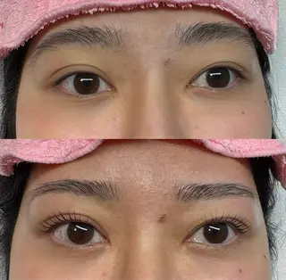 アイブロウ トータルビューティー サロン・Ｎの眉毛・アイブロウイメージ