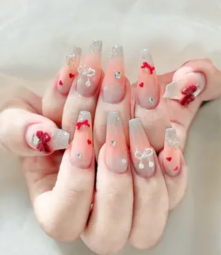 ネイル For you. Nail Salonのネイルデザイン