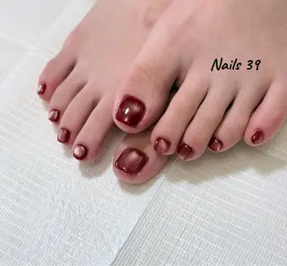 ネイル Nails 39のネイルデザイン
