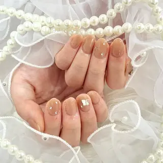 ネイル Glycine saraのネイルデザイン