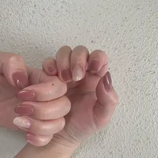ネイル cocoro nail salonのネイルデザイン