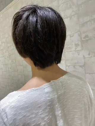 メンズ アイリスト 蓑島伶奈の眉毛・アイブロウイメージ