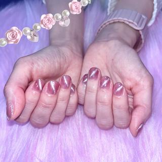 ネイル 🛼WOLTOKYO 池袋🛼kotomiのネイルデザイン