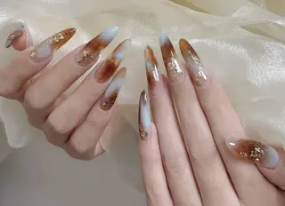 ネイル スカルプ専門店 Ｄ-Beautyのネイルデザイン
