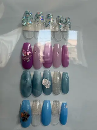 ネイル CIEL NAIL♡のエステ・リラクイメージ