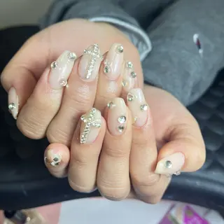 ネイル Maika's nailのネイルデザイン