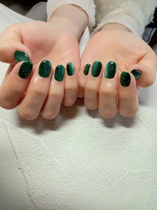 ネイル flure de neige yukiのネイルデザイン