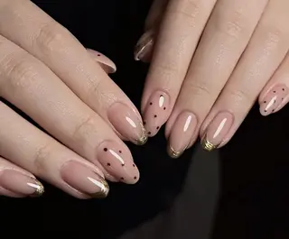 ネイル Miya🎀 nailのネイルデザイン