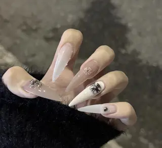 ネイル 💫 Tsuki_Nailのネイルデザイン