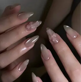 ネイル Yuna NAILSのネイルデザイン