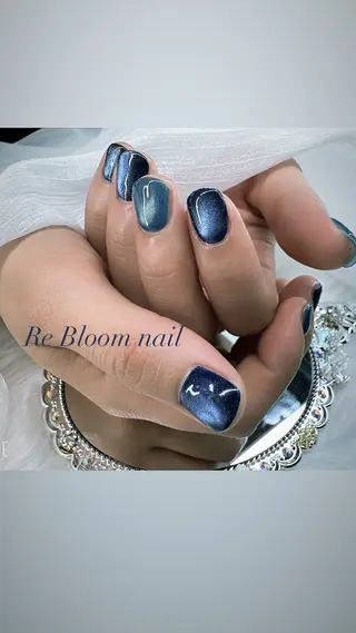 ネイル rebloom nailのネイルデザイン