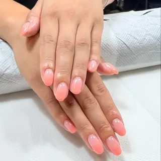 ネイル T. Amiのネイルデザイン