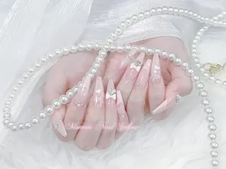 ネイル kawaiiko サロンのネイルデザイン