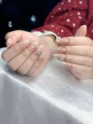ネイル sorako nailのネイルデザイン