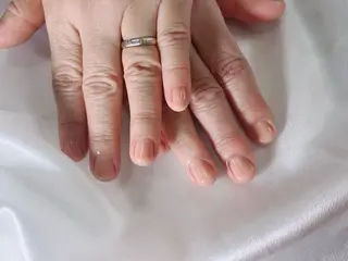 ネイル 漆崎 茜のネイルデザイン