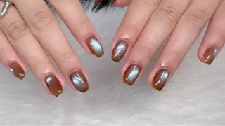 ネイル エン Nail salonのネイルデザイン