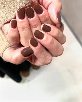 ネイル chipie yuuのネイルデザイン