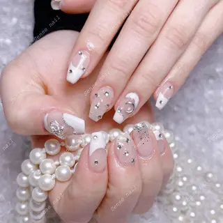 ネイル 🎀Sense Nail渋谷店🎀のネイルデザイン
