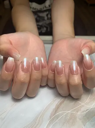ネイル akina nailsのネイルデザイン
