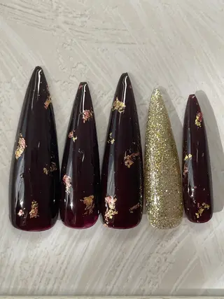 ネイル Mamo nail マモネイルエイミーのネイルデザイン