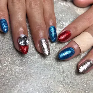 ネイル chai nail &  eye📍鶴橋のネイルデザイン