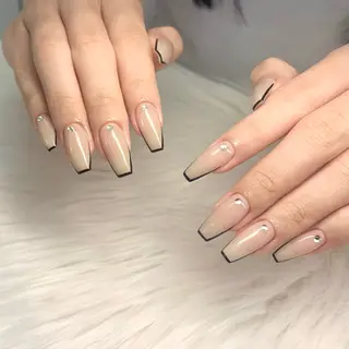 ネイル totalsalon Bellのネイルデザイン