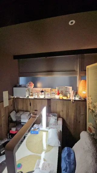 ネイル sweet　 roseのネイルデザイン