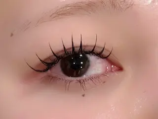 マツエク・マツパ eyelist 🫧usuiのマツエク・マツパデザイン