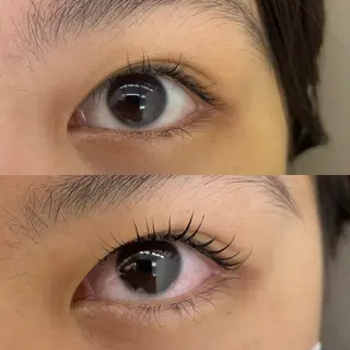 マツエク・マツパ 🎀あ み🎀の眉毛・アイブロウイメージ