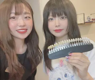 LBSホワイトニング 新宿店💎公式のエステ・リラクイメージ