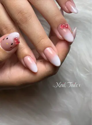 ネイル NailTailor ネイルテイラーのネイルデザイン