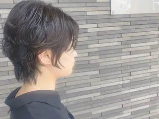 ショート 🪞🫧豊田美優/ まつげパーマ🫧🪞のマツエク・マツパデザイン
