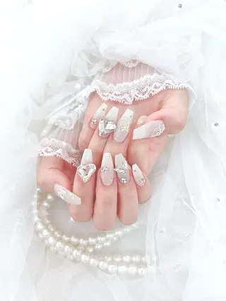 ネイル MISAKI ☆のネイルデザイン