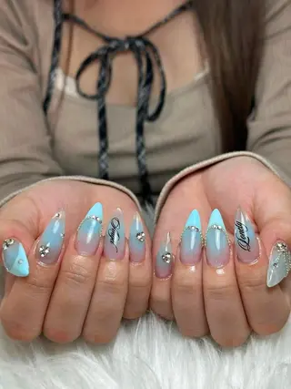 ネイル Jenn Nail Salonのネイルデザイン