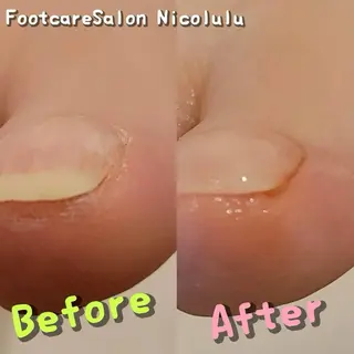 Nicolulu 金沢店のエステ・リラクイメージ
