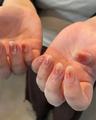 ネイル sabo... nailのネイルデザイン