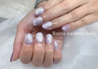 ネイル Rairia_ Fuukaのネイルデザイン
