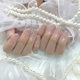 ネイル Glycine moekaのネイルデザイン