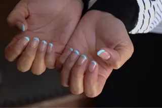 ネイル nikotnail｜ nakoのネイルデザイン