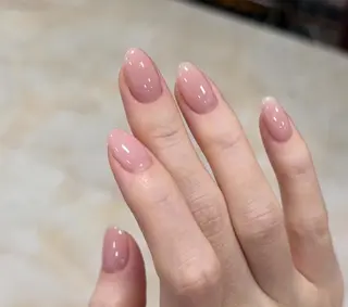 ネイル TiTi Nail🫧のネイルデザイン