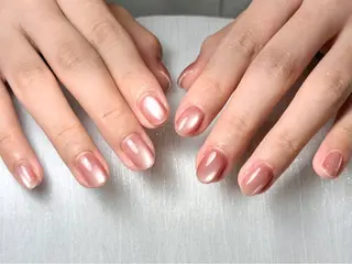 ネイル しゅ しんしょうのネイルデザイン