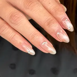 ネイル 宇都宮ネイルGELo nail rinaのネイルデザイン