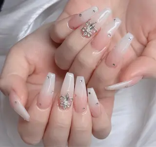 ネイル H.baby Nail Salonのネイルデザイン